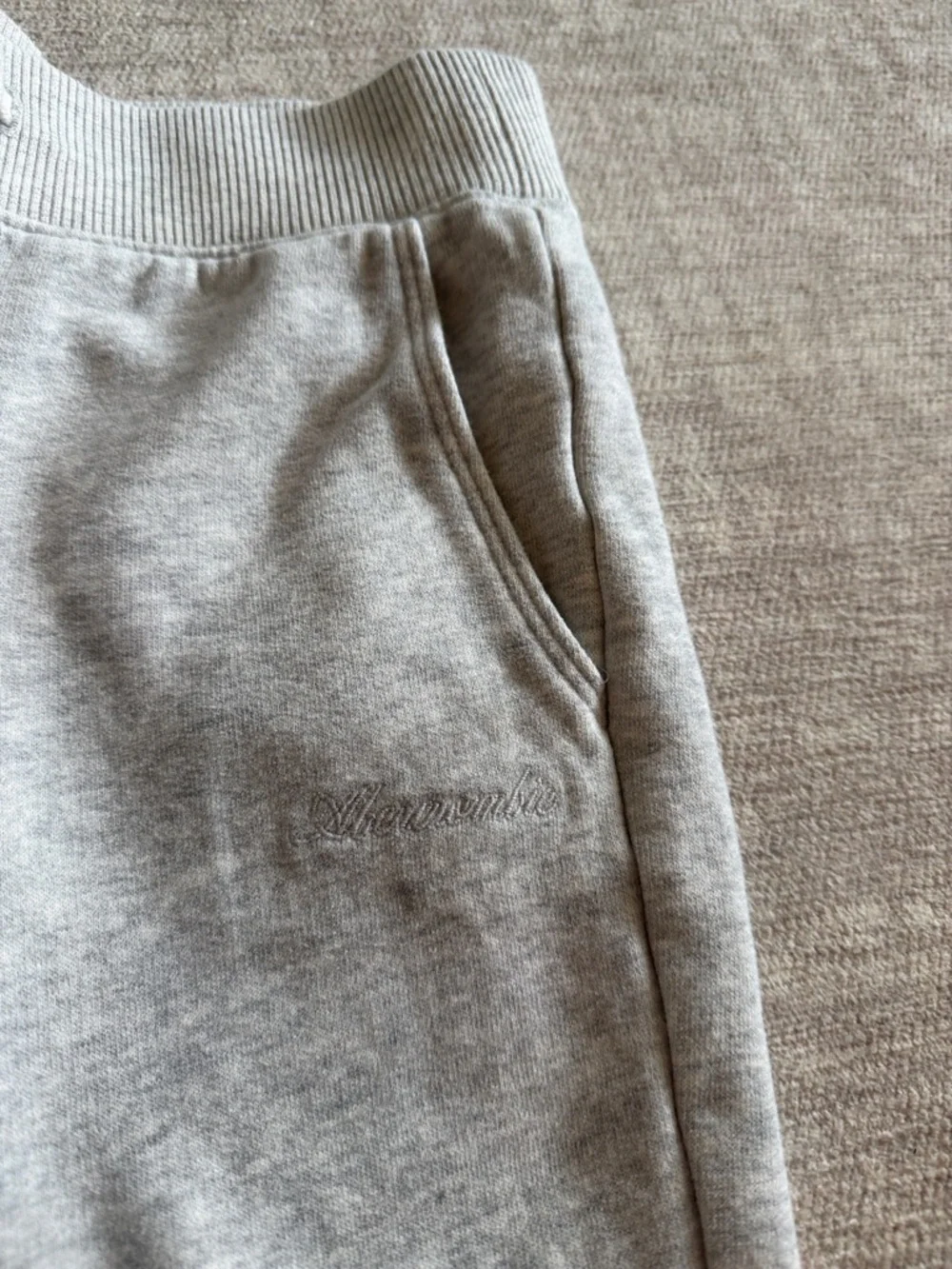Abercrombie kids Sweatpants